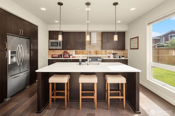 Casa a Woodway, Washington, Stati Uniti 4 - 17776503