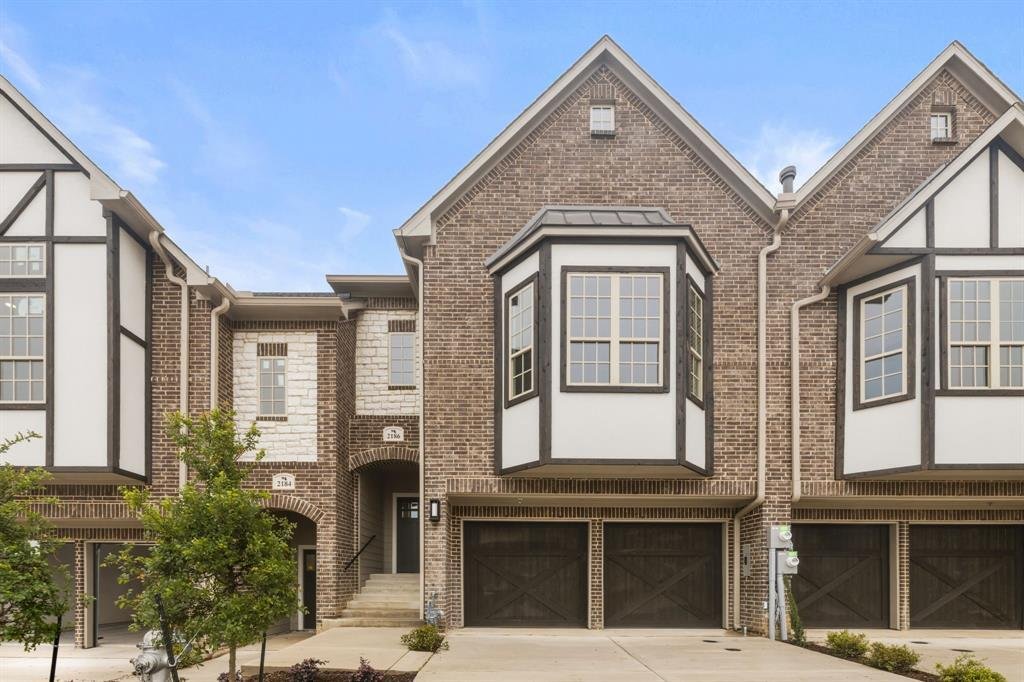 Townhouse in Lewisville, Texas, United States 3 - 17774529