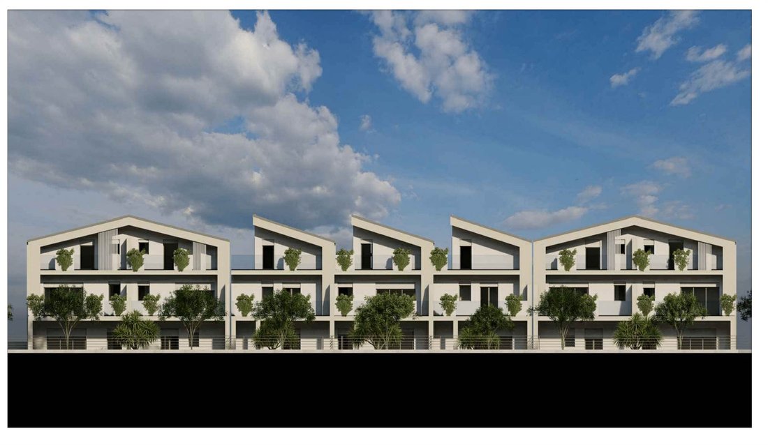 Apartment in Soverato, Calabria, Italy 1 - 17774494