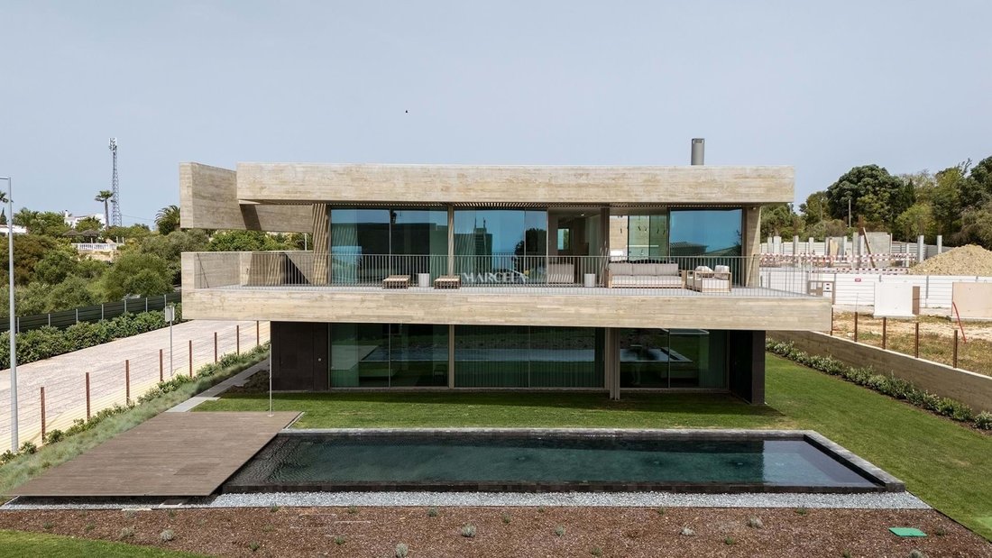 Villa in Praia da Luz, Algarve, Portugal 2 - 17772711