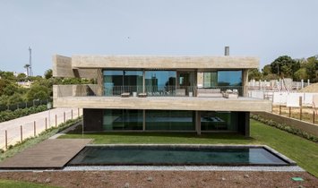 Villa a Praia da Luz, Algarve, Portogallo 1