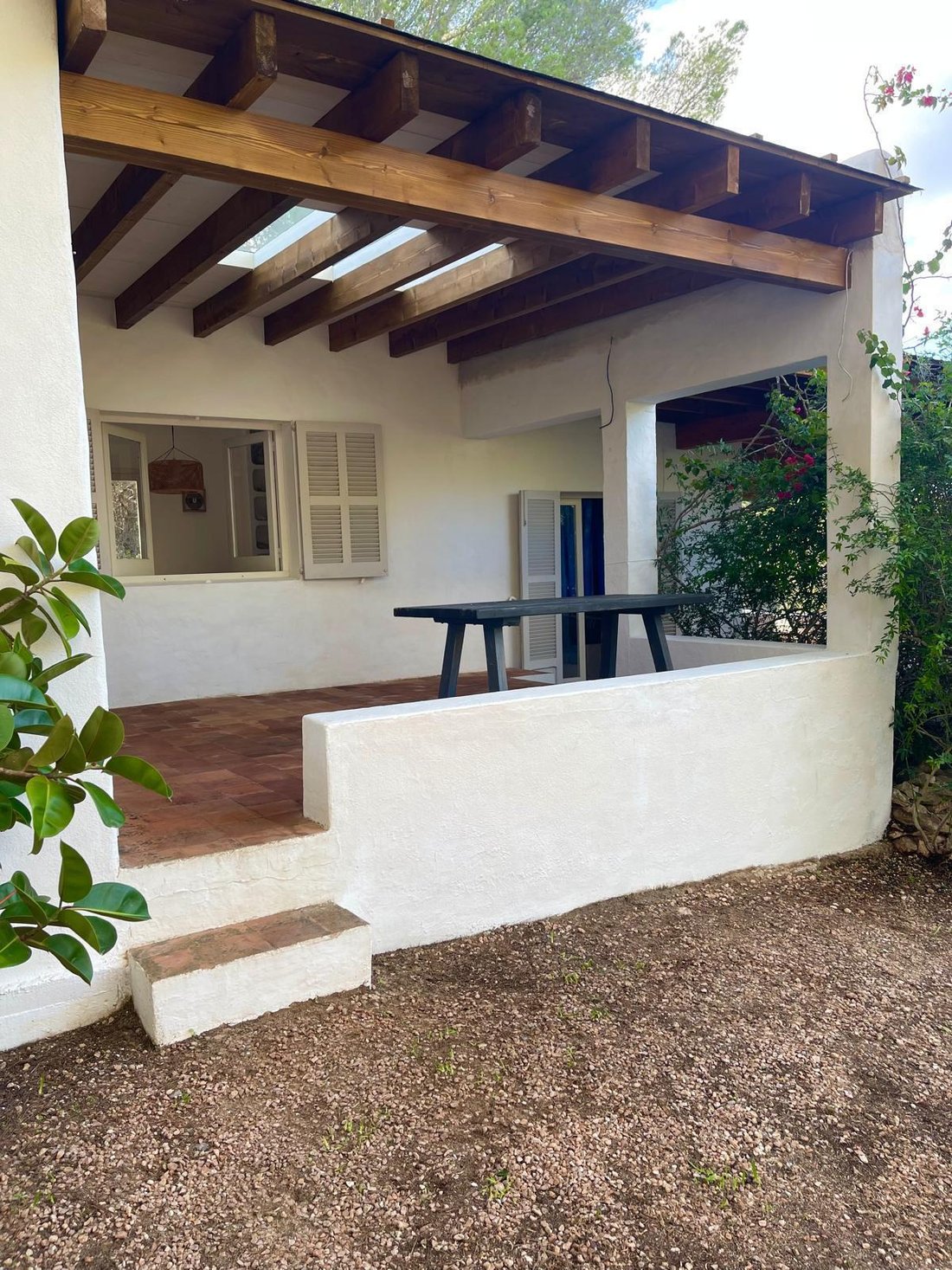 Maison à Formentera, Îles Baléares, Espagne 2 - 17773211