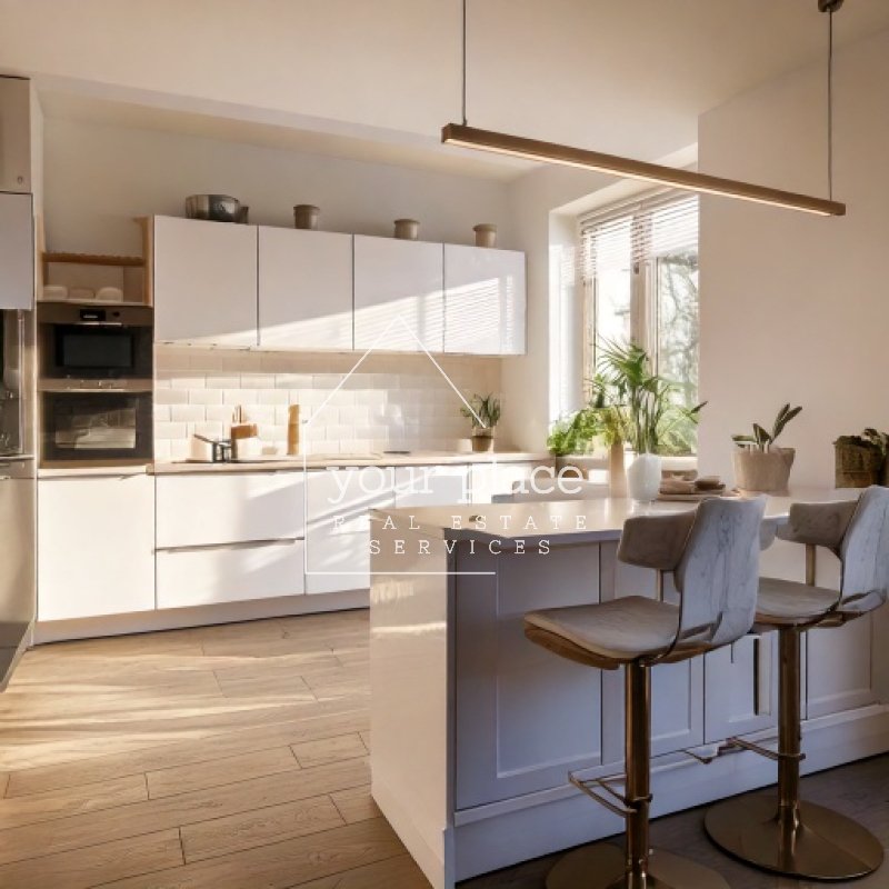 Apartment in South Athens, Attica, Greece 1 - 17776208