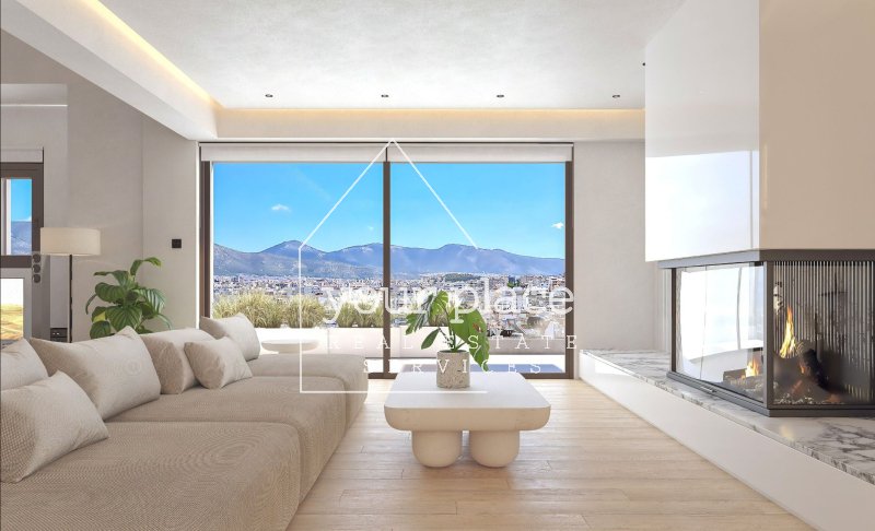 Apartment in South Athens, Attica, Greece 1 - 13083674