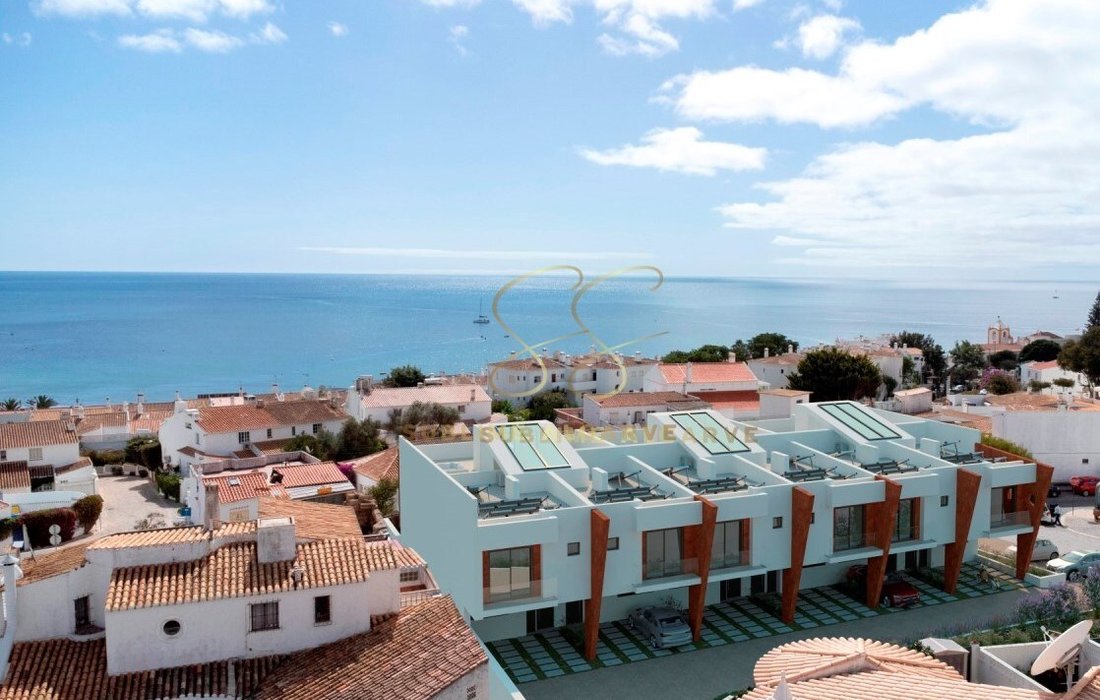 House in Praia da Luz, Algarve, Portugal 5 - 17775461