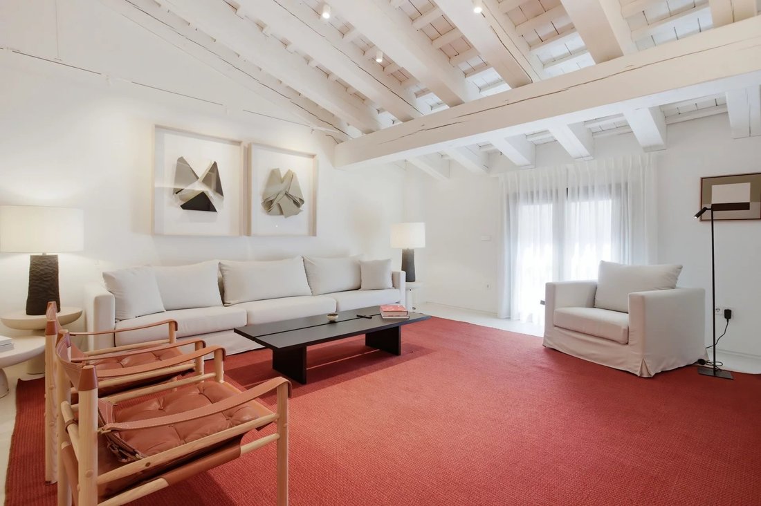 Apartment in Ciutat Vella, Barcelona, Spain 1 - 17775301