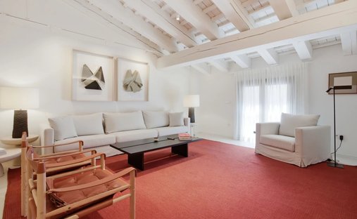 Apartment in Ciutat Vella, Barcelona, Spain 1