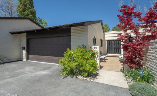 Condominio en Reno, Nevada, Estados Unidos 1