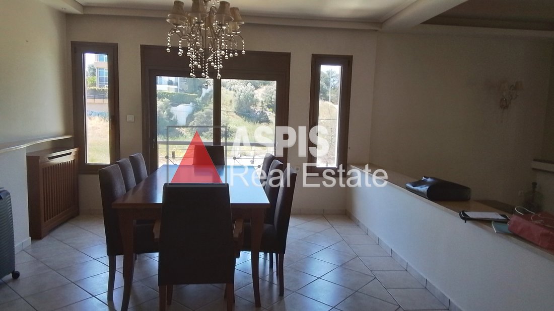 House in Voula, Attica, Greece 2 - 17771449