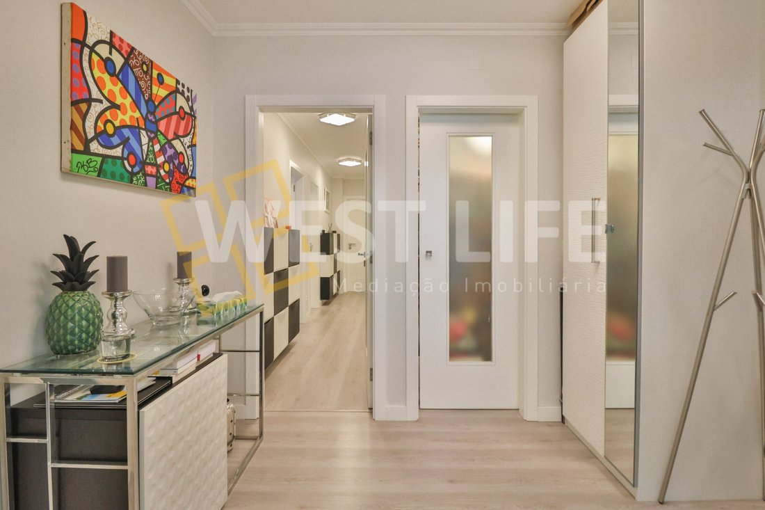 Apartment in Algueirao-Mem Martins, Lisbon, Portugal 5 - 15962289