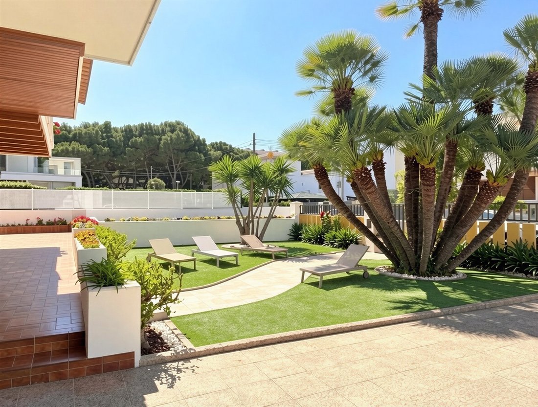 House in Playa de Palma, Palma, Balearic Islands 2 - 17772099
