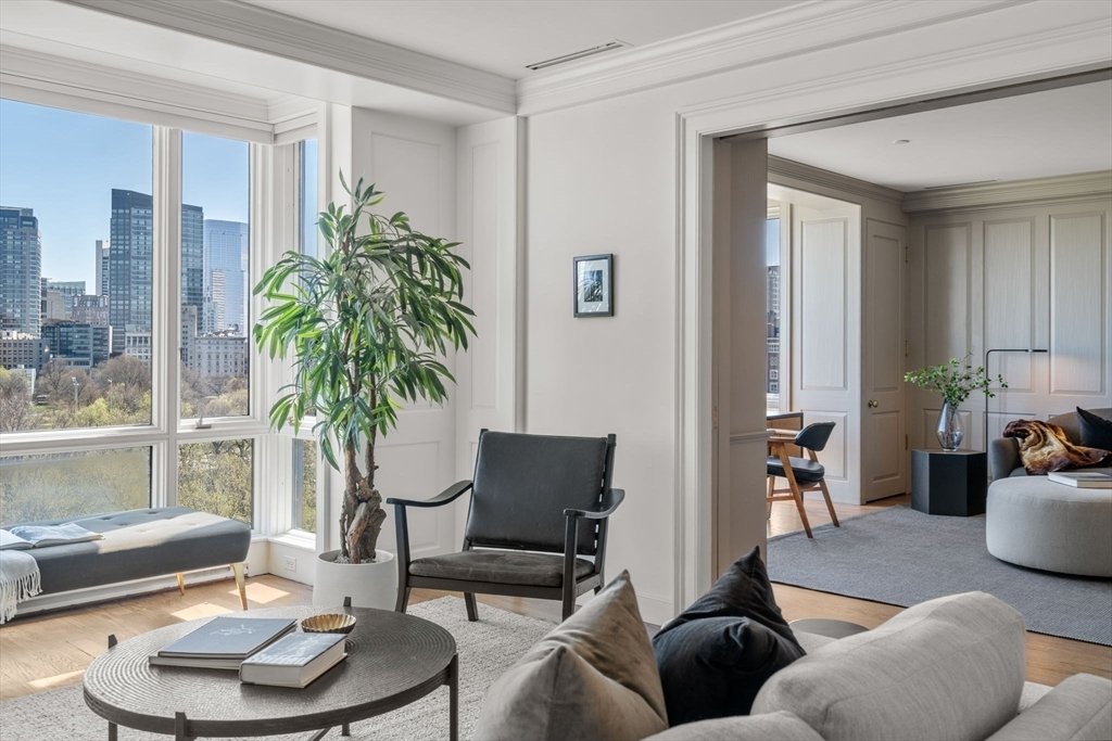 Condominio en Boston, Massachusetts, Estados Unidos 2 - 17772613