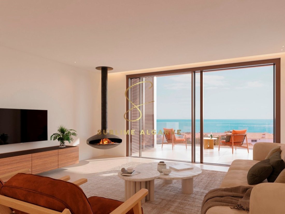 House in Praia da Luz, Algarve, Portugal 1 - 17775458