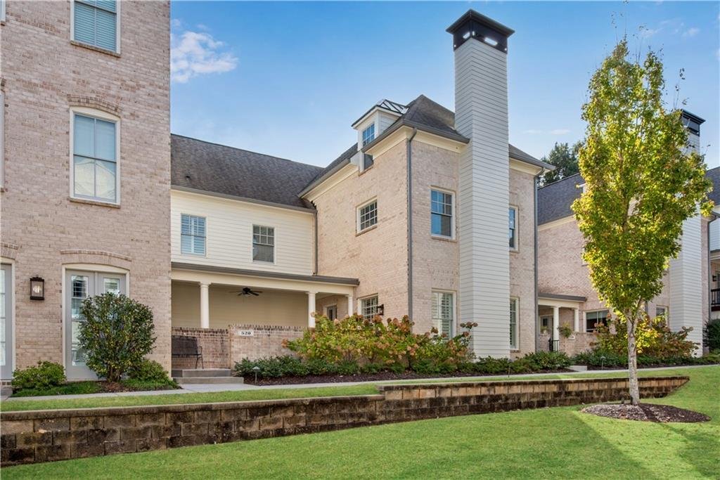Townhouse in Roswell, Georgia, United States 1 - 17773758