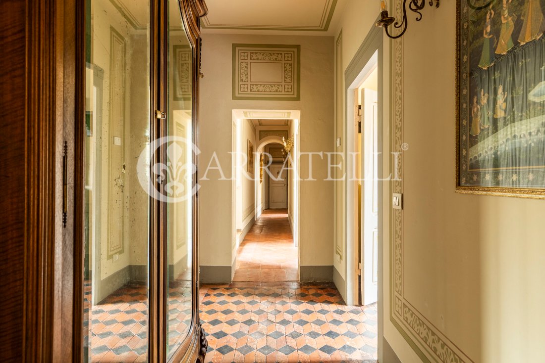 Apartment in Center, Cortona, Tuscany 5 - 17774152