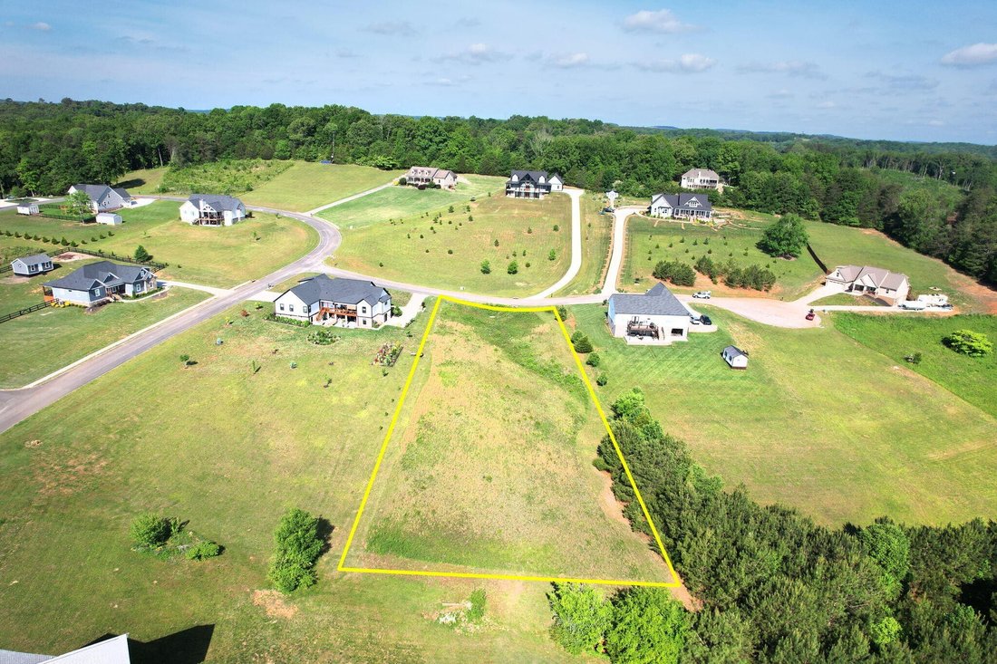 House in Charleston, Tennessee, United States 4 - 17774711