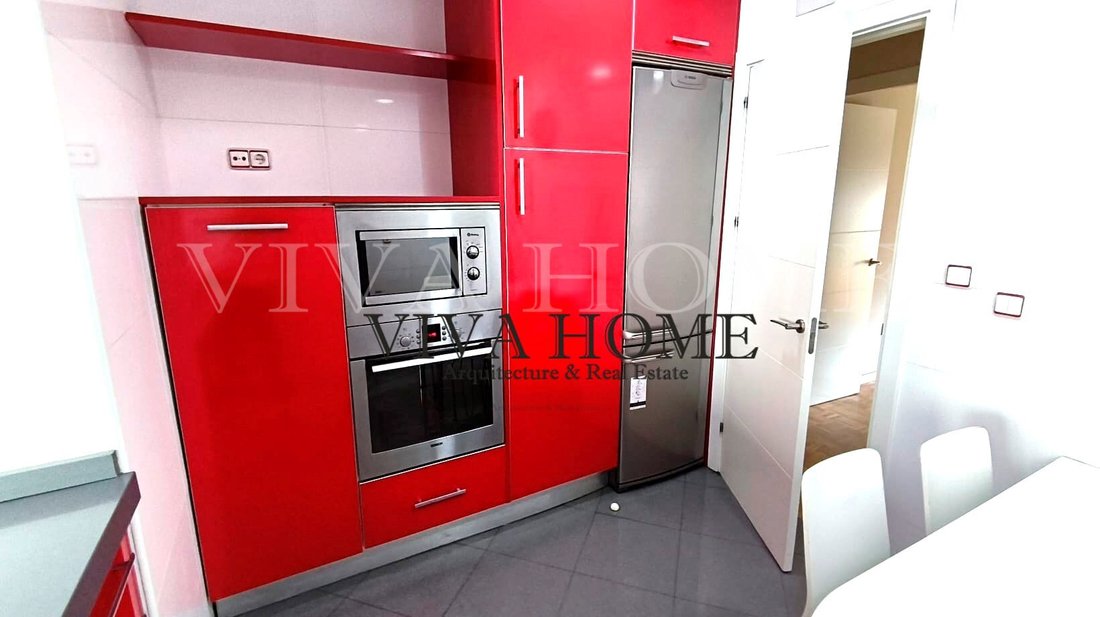 Apartment in Retiro, Madrid, Spain 5 - 17775383