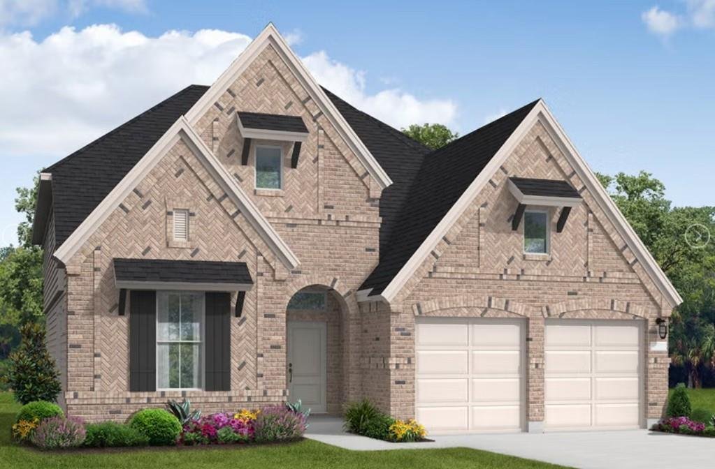 House in Manvel, Texas, United States 1 - 17771447