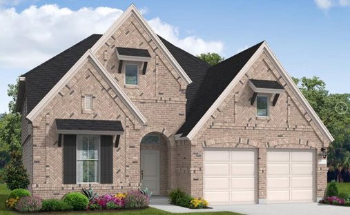 Haus in Manvel, Texas, Vereinigte Staaten 1