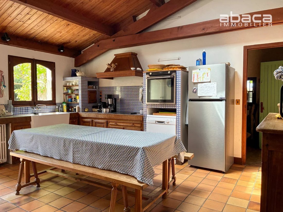 House in Les Portes-en-Ré, Nouvelle-Aquitaine, France 4 - 17735574