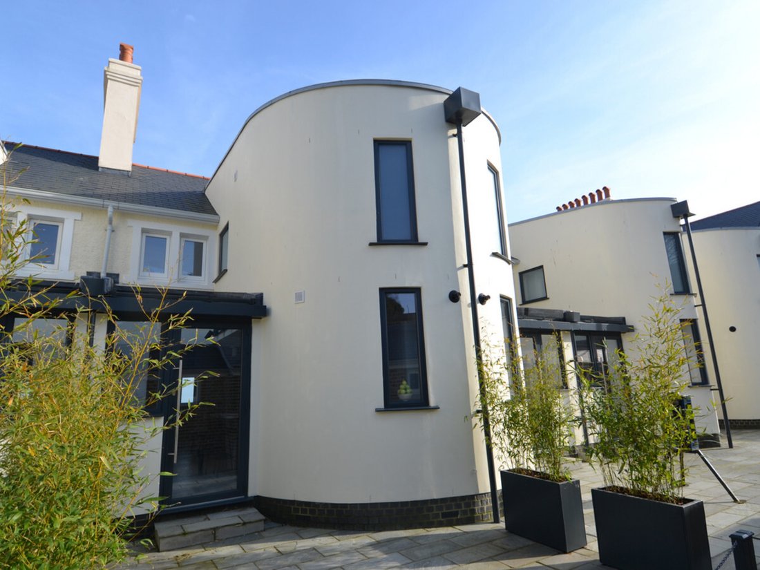 House in St Margarets Bay, Saint Margarets Bay, England 3 - 17774968