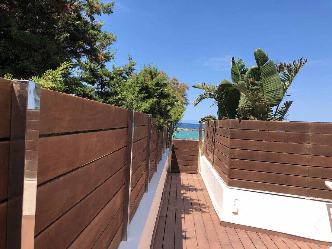 Apartment in Formentera, Balearic Islands, Spain 1 - 17773478