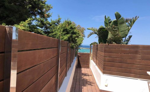 Appartamento in Formentera, Isole Baleari, Spagna 1