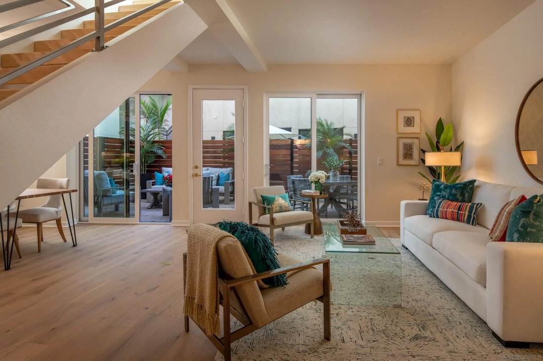 Condo in San Diego, California, United States 1 - 17774783