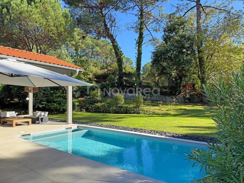 House in Soorts-Hossegor, Nouvelle-Aquitaine, France 5 - 16256548
