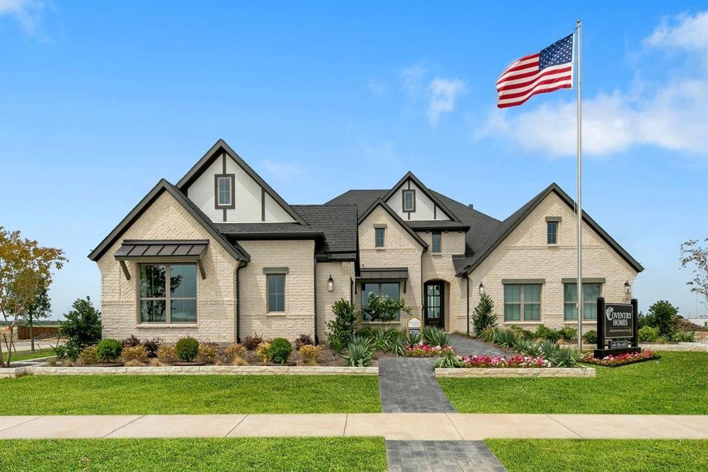 House in Waxahachie, Texas, United States 1 - 17771699