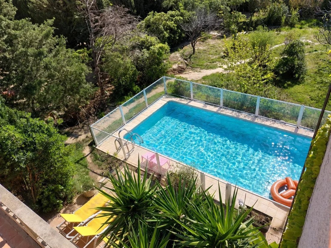 House in Villeneuve-de-la-Raho, Occitania, France 2 - 17775084
