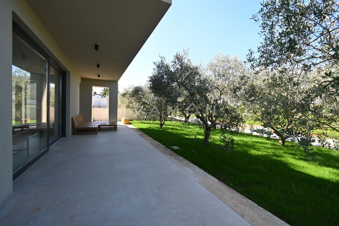 House in Porec, Istria County, Croatia 2 - 16258358