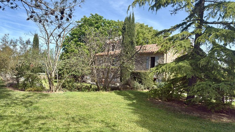 House in Trets, Provence-Alpes-Côte d'Azur, France 5 - 15747268