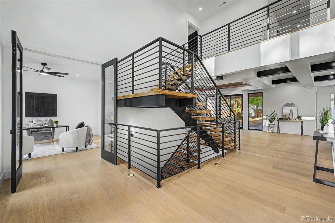 House in Denver, Colorado, United States 3 - 17773025