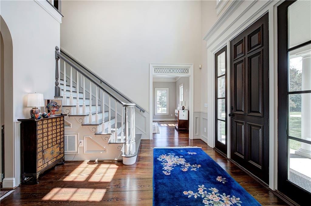 House in Cartersville, Georgia, United States 3 - 17773817