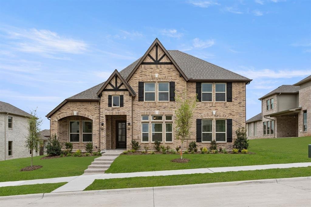 House in DeSoto, Texas, United States 1 - 17486138