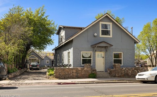 Apartment in Flagstaff, Arizona, United States 1