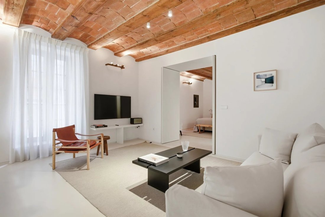 Apartment in Ciutat Vella, Barcelona, Spain 4 - 17775309