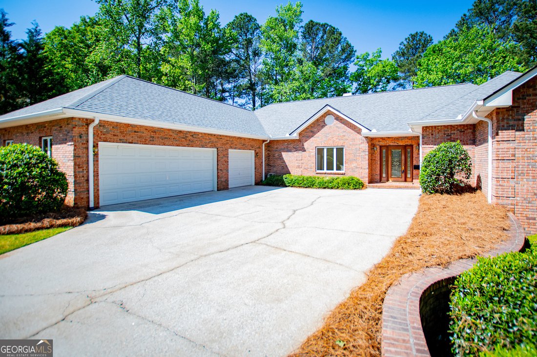 House in Winston, Georgia, United States 3 - 17771572