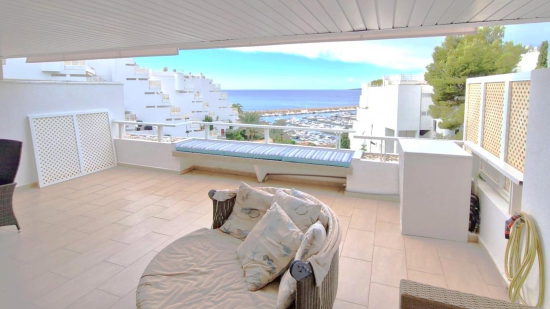 Apartment in Portals Nous, Calvia, Balearic Islands 3 - 17773472