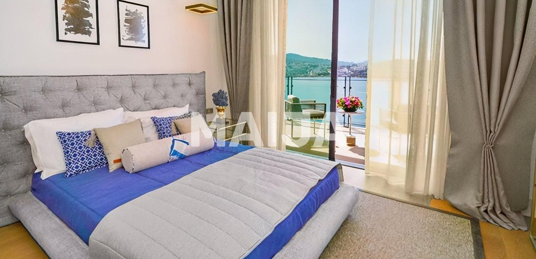 Villa in Bodrum, Muğla, Turkey 5 - 17773160