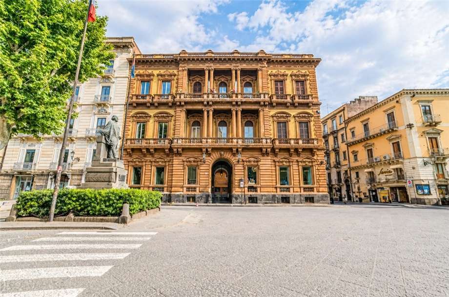 Apartment in Historic Center, Catania, Italy 1 - 17776776