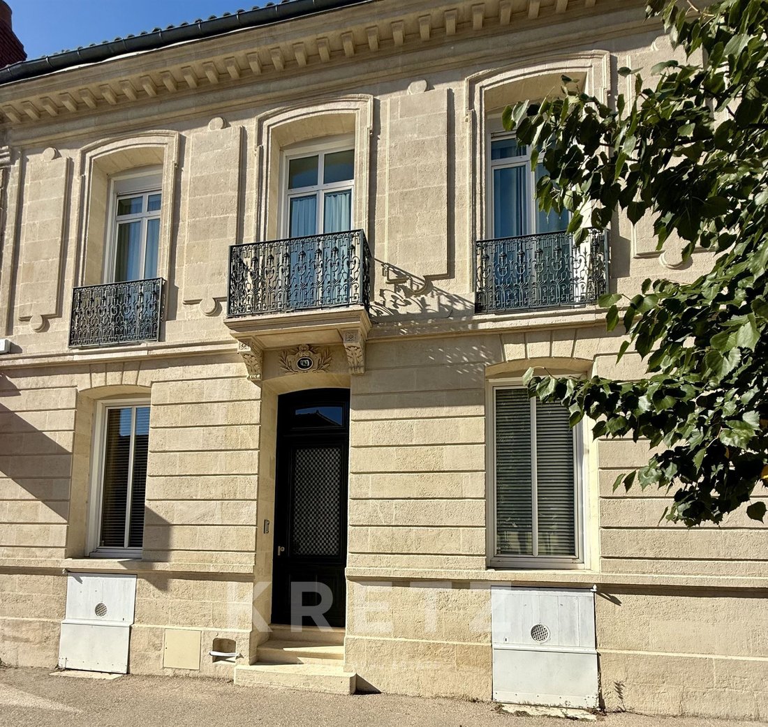 House in Saint Bruno-Saint Augustin, Bordeaux, France 2 - 17772212