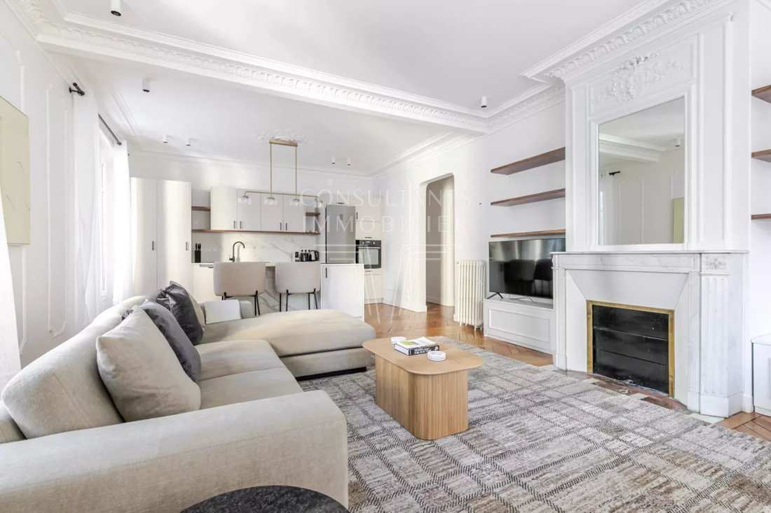 Apartamento en San Lambert, Paris 15e Arrondissement, París 2 - 17772297