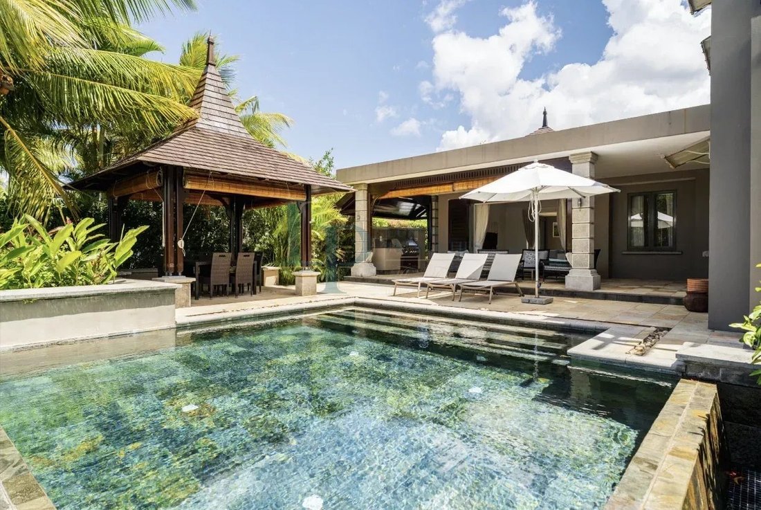 Villa in Bel Ombre, Savanne District, Mauritius 5 - 17771968