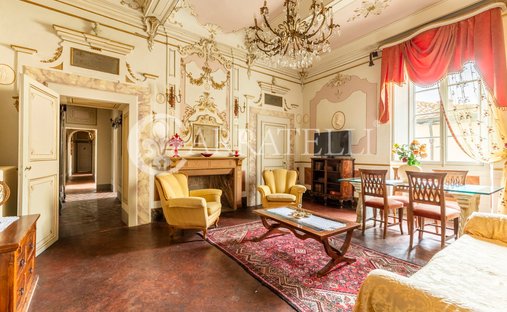 Appartamento a Centro, Cortona, Toscana 1