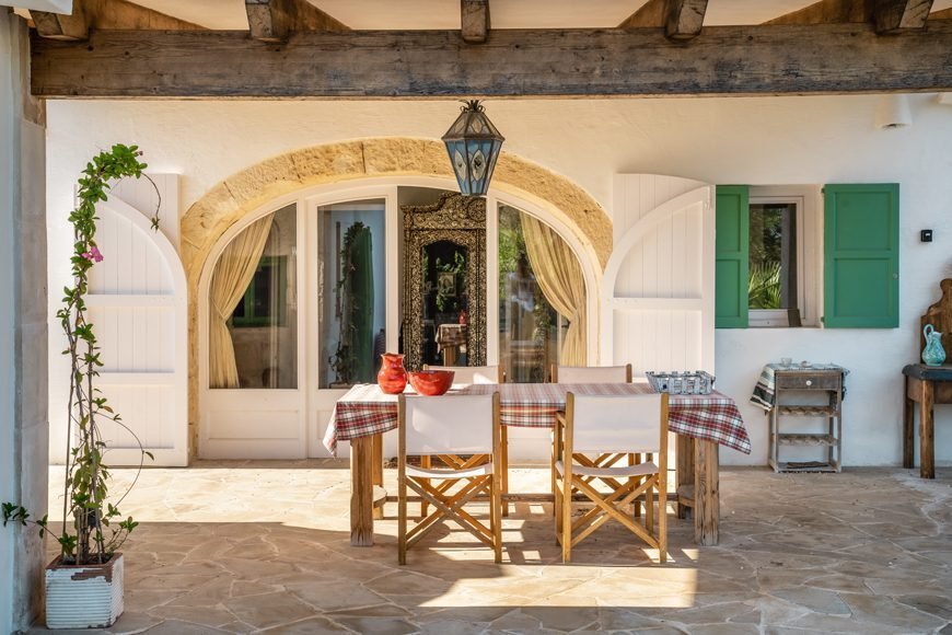 Finca in Sant Lluis, Balearic Islands, Spain 3 - 17773105