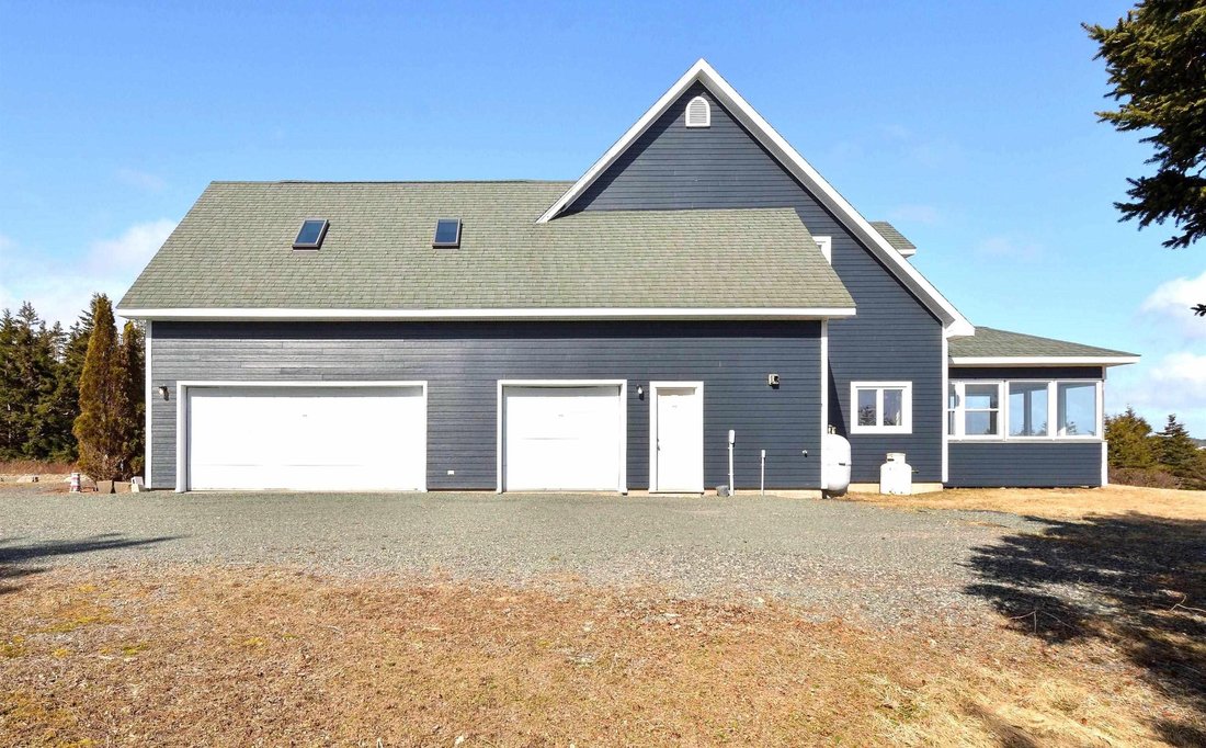 House in Main-a-dieu, Nova Scotia, Canada 5 - 17775561