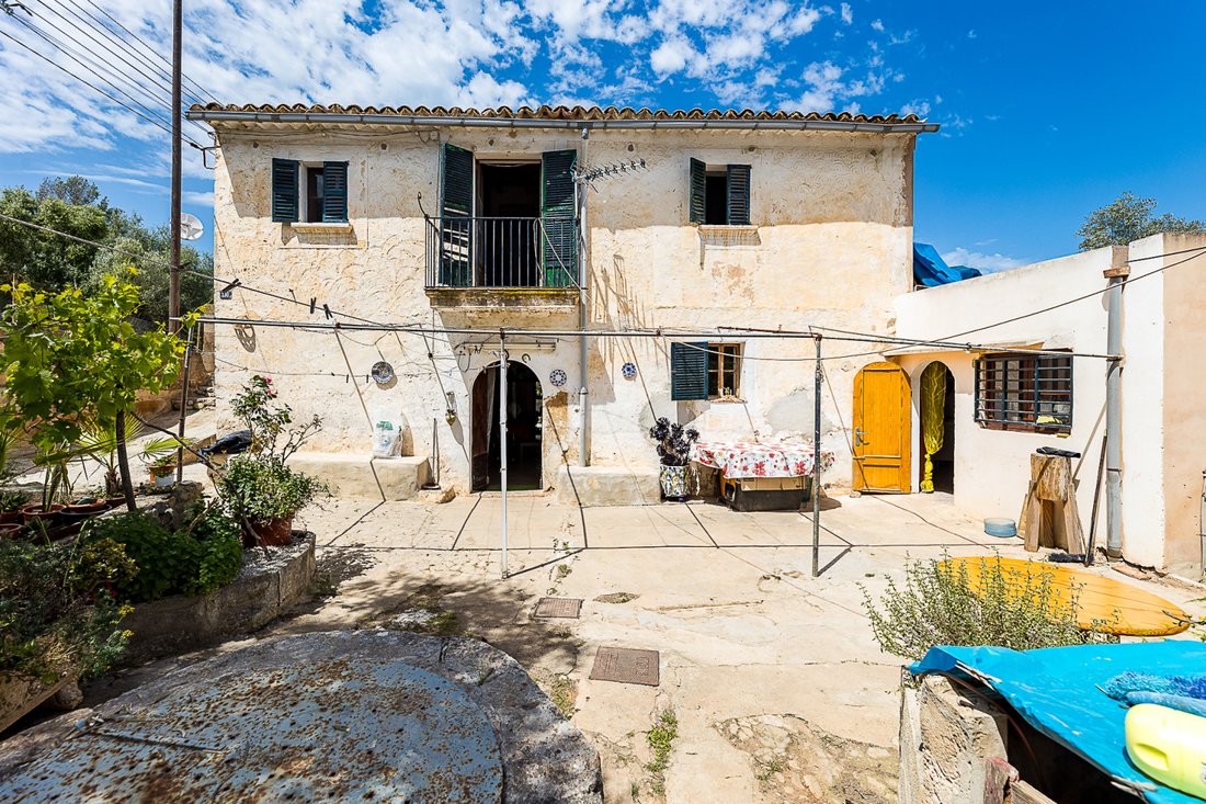 House in Palma, Balearic Islands, Spain 1 - 17776798