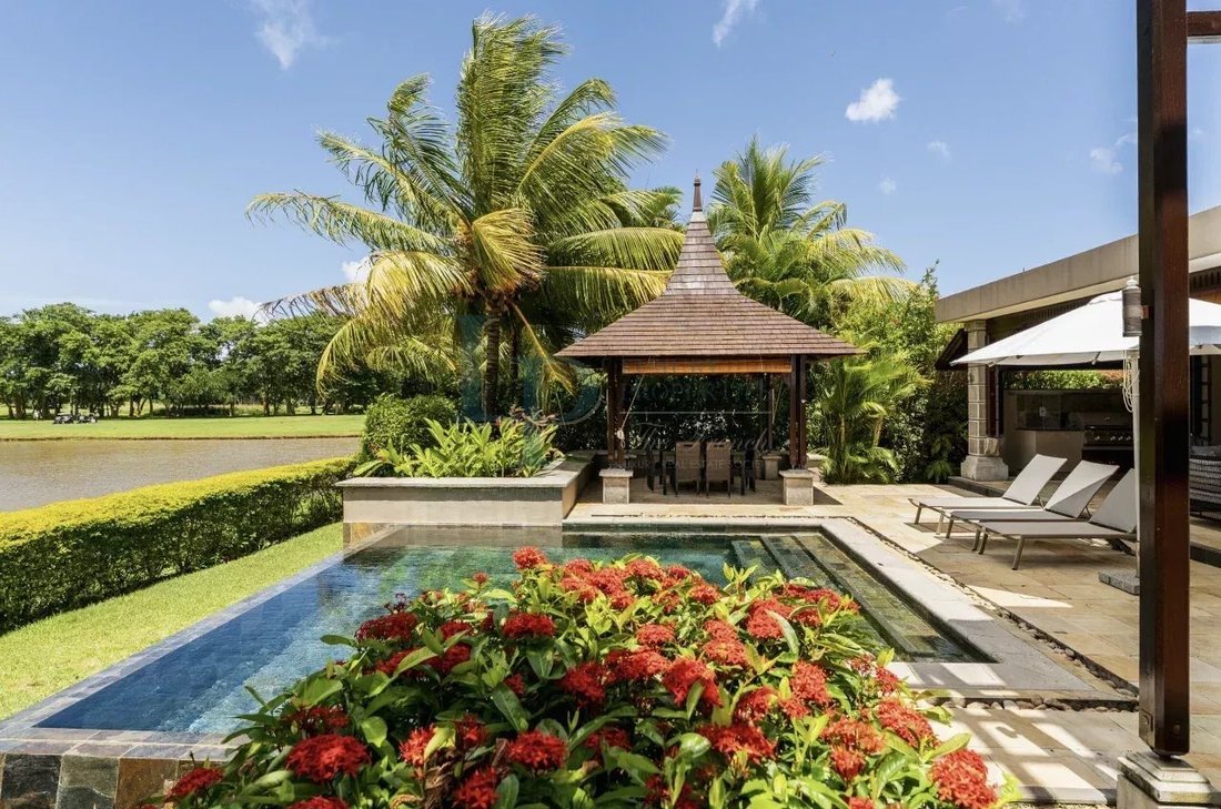 Villa in Bel Ombre, Savanne District, Mauritius 4 - 17771968